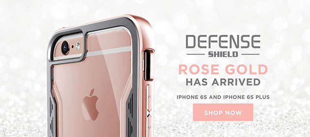 เคส iPhone 6 เคส x-doria